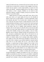 Eseja '"Īsta laime ir pieticībā". (Rūdolfs Blaumanis)', 2.