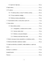 Prakses atskaite 'SIA "LDz Cargo"', 4.