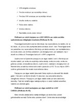 Prakses atskaite 'SIA "LDz Cargo"', 36.