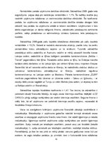 Prakses atskaite 'SIA "LDz Cargo"', 41.