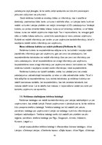 Prakses atskaite 'SIA "LDz Cargo"', 61.