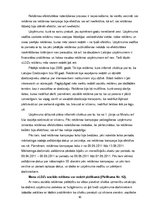 Prakses atskaite 'SIA "LDz Cargo"', 90.