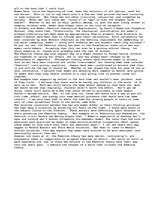 Eseja 'The Feminist Theory', 2.