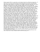 Eseja 'Carbon Monoxide as a messenger', 1.