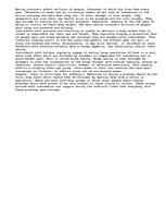 Eseja 'Eating Disorders', 1.