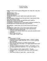 Konspekts 'Valdis Juris Zeps', 1.