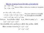 Prezentācija 'Analītiskā ģeometrija', 16.