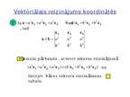 Prezentācija 'Analītiskā ģeometrija', 32.