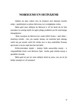 Referāts 'Skrīveri - Andreja Upīša "Zaļā zeme”', 24.