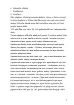 Referāts 'Skrīveri - Andreja Upīša "Zaļā zeme”', 29.