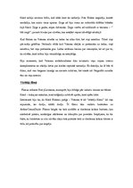 Eseja 'Filmas "Young Sherlock Holmes" vēstījuma analīze', 5.