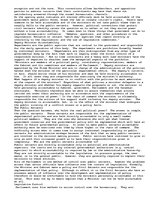 Eseja 'Accountability to the Canadian People', 3.