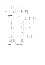 Konspekts 'Trīskāršās matricas kalkulators - matricu metode', 3.