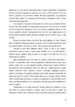 Referāts 'Sociālais darbs ar audžuģimenēm Latvijā', 8.