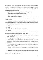 Referāts 'Sociālais darbs ar audžuģimenēm Latvijā', 15.