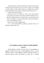 Referāts 'Sociālais darbs ar audžuģimenēm Latvijā', 16.