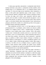 Referāts 'Sociālais darbs ar audžuģimenēm Latvijā', 19.