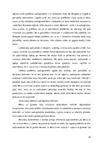 Referāts 'Sociālais darbs ar audžuģimenēm Latvijā', 22.