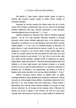 Referāts 'Ievads vēstures zinātnē', 3.