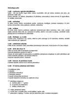 Konspekts 'Mārketinga audits', 1.