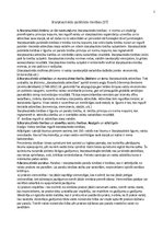 Konspekts 'Starptautiskās publiskās tiesības', 1.