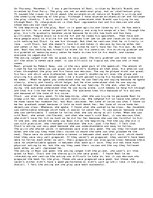 Eseja '"Baal", by Bertolt Brecht Incisive Analysis of the Play', 1.