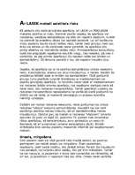 Referāts 'Radzenes transplantācija', 2.