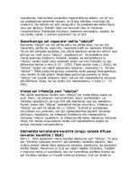 Referāts 'Radzenes transplantācija', 5.