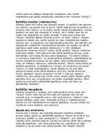 Referāts 'Radzenes transplantācija', 6.