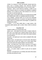 Konspekts 'Sālītu un saldētu zivju defekti', 1.