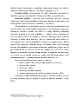 Konspekts 'Mārketinga pētījuma veidi', 3.