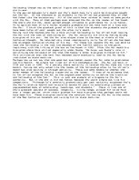 Eseja 'This Is for a Chinese Culture Class', 3.