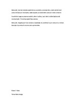 Prakses atskaite 'Prakse sākumskolā', 12.