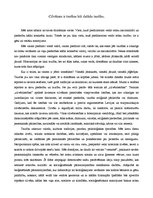 Eseja 'Cilvēkam ir tiesības būt dažādu tautību', 1.