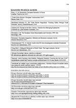 Referāts 'ES iekšējā tirgus protekcionisma mehānismi', 15.