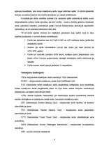 Diplomdarbs 'Maksājumu karšu piedāvājumi un to salīdzinājums divās Latvijas komercbankās', 4.