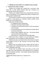 Diplomdarbs 'Maksājumu karšu piedāvājumi un to salīdzinājums divās Latvijas komercbankās', 5.