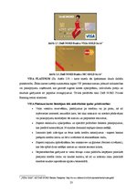 Diplomdarbs 'Maksājumu karšu piedāvājumi un to salīdzinājums divās Latvijas komercbankās', 23.