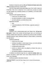 Diplomdarbs 'Maksājumu karšu piedāvājumi un to salīdzinājums divās Latvijas komercbankās', 25.