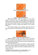 Diplomdarbs 'Maksājumu karšu piedāvājumi un to salīdzinājums divās Latvijas komercbankās', 30.