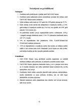 Diplomdarbs 'Maksājumu karšu piedāvājumi un to salīdzinājums divās Latvijas komercbankās', 42.