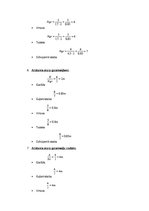 Paraugs 'Dzīvojamās ēkas projekts', 6.