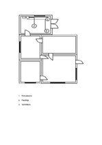 Paraugs 'Dzīvojamās ēkas projekts', 17.