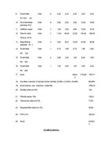 Paraugs 'Dzīvojamās ēkas projekts', 21.