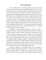 Eseja 'Aborts pusaudžu gados', 2.