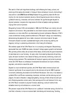 Eseja 'Admiration in Stone: The Architectural Marvel I Most Respect', 1.