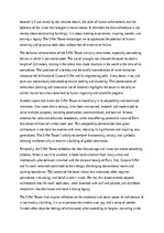 Eseja 'Admiration in Stone: The Architectural Marvel I Most Respect', 2.