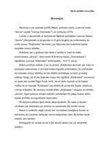 Eseja 'Lietuvas banka "Snoras" nopērk "Latvijas Krājbanku"', 2.