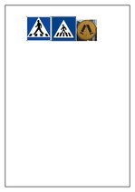 Eseja 'Dzimumu nevienlīdzība ceļa zīmēs', 4.