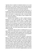 Eseja 'Politiskais un organizatoriskais modelis: viens otru papildinoši vai izslēdzoši ', 2.